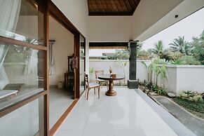 The Sakara Ubud Villas