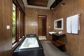The Sakara Ubud Villas
