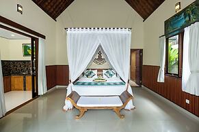 The Sakara Ubud Villas