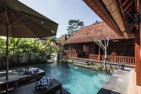 The Sakara Ubud Villas