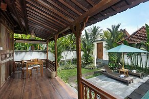 The Sakara Ubud Villas