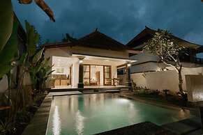 The Sakara Ubud Villas