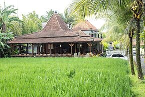 The Sakara Ubud Villas