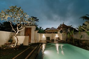 The Sakara Ubud Villas