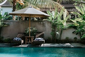 The Sakara Ubud Villas