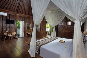The Sakara Ubud Villas