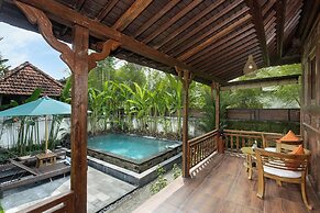 The Sakara Ubud Villas