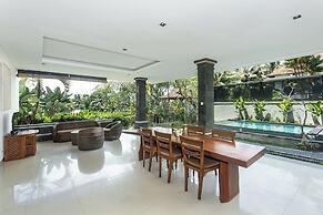 The Sakara Ubud Villas