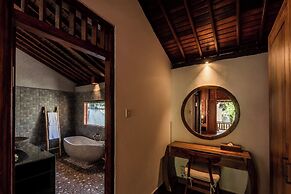 The Sakara Ubud Villas