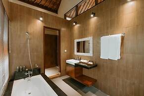 The Sakara Ubud Villas