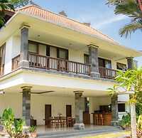 The Sakara Ubud Villas