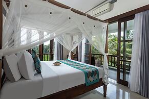 The Sakara Ubud Villas