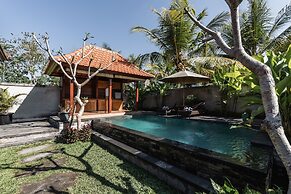 The Sakara Ubud Villas