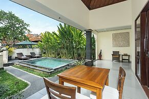 The Sakara Ubud Villas