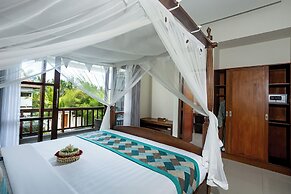 The Sakara Ubud Villas