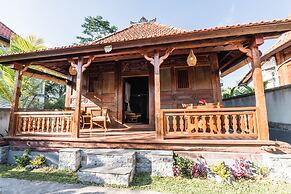 The Sakara Ubud Villas
