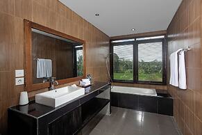 The Sakara Ubud Villas