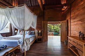 The Sakara Ubud Villas