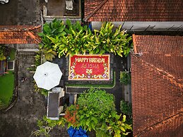 The Sakara Ubud Villas
