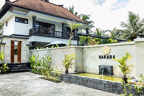 The Sakara Ubud Villas