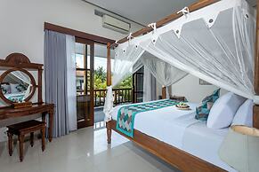 The Sakara Ubud Villas