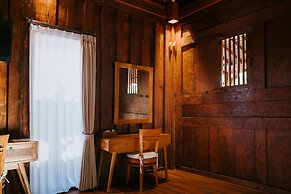 The Sakara Ubud Villas