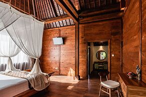 The Sakara Ubud Villas