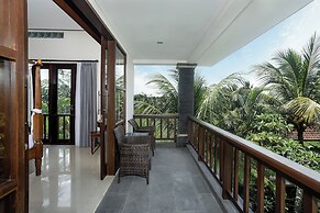 The Sakara Ubud Villas