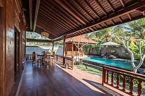 The Sakara Ubud Villas