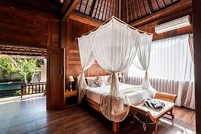 The Sakara Ubud Villas
