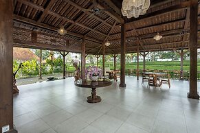 The Sakara Ubud Villas