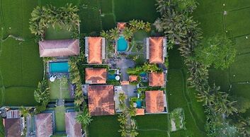 The Sakara Ubud Villas