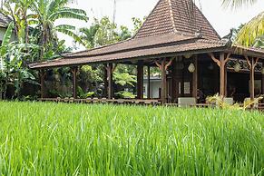The Sakara Ubud Villas