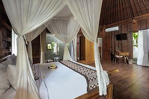 The Sakara Ubud Villas
