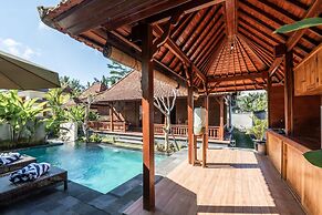 The Sakara Ubud Villas
