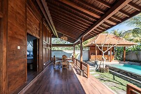 The Sakara Ubud Villas