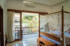 The Sakara Ubud Villas