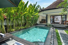 The Sakara Ubud Villas