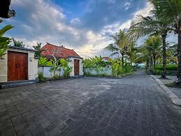 The Sakara Ubud Villas