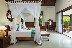The Sakara Ubud Villas