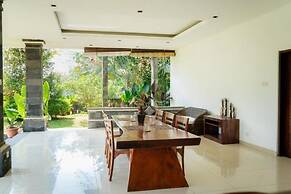 The Sakara Ubud Villas
