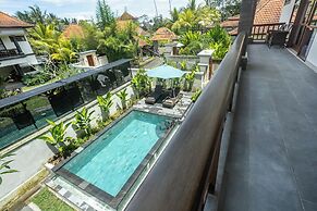 The Sakara Ubud Villas