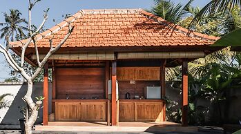 The Sakara Ubud Villas