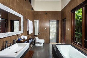 The Sakara Ubud Villas