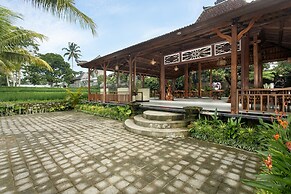 The Sakara Ubud Villas