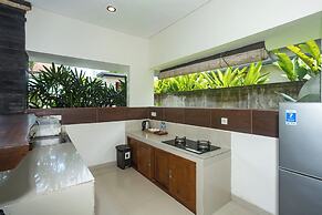 The Sakara Ubud Villas