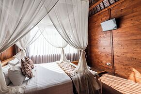 The Sakara Ubud Villas
