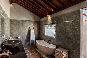 The Sakara Ubud Villas