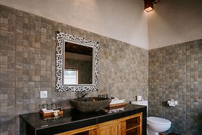 The Sakara Ubud Villas