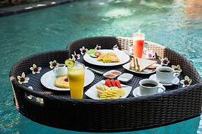 The Sakara Ubud Villas